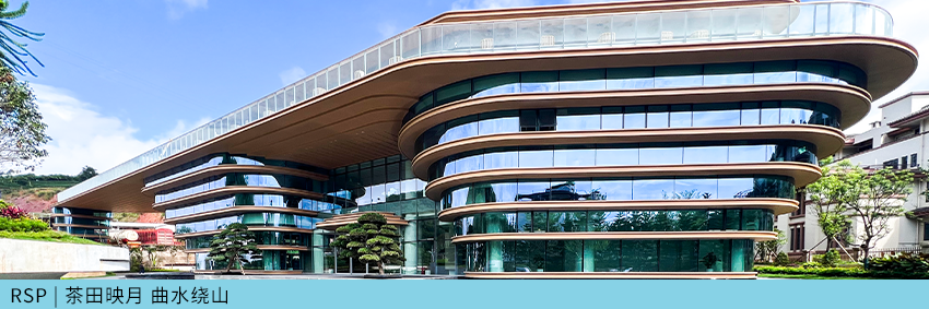 RSP|匠心打造自然奇境-5