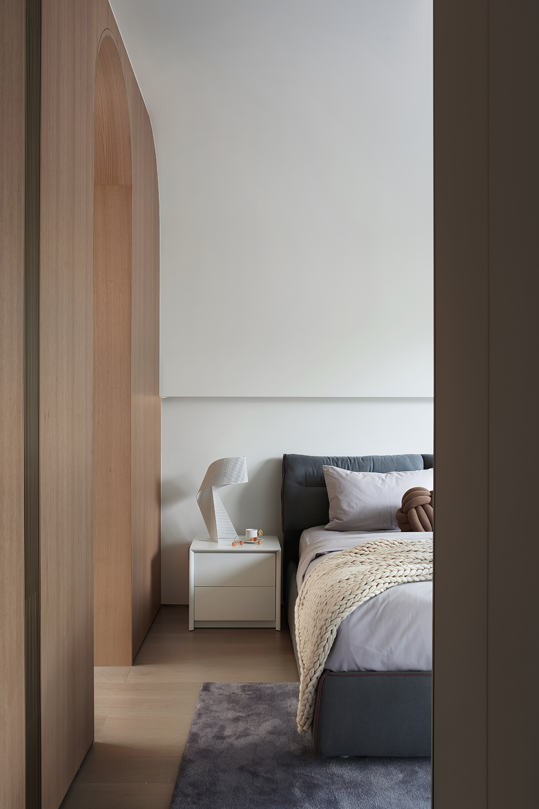 耕图设计×麓山国际 | 浮生若梦-78