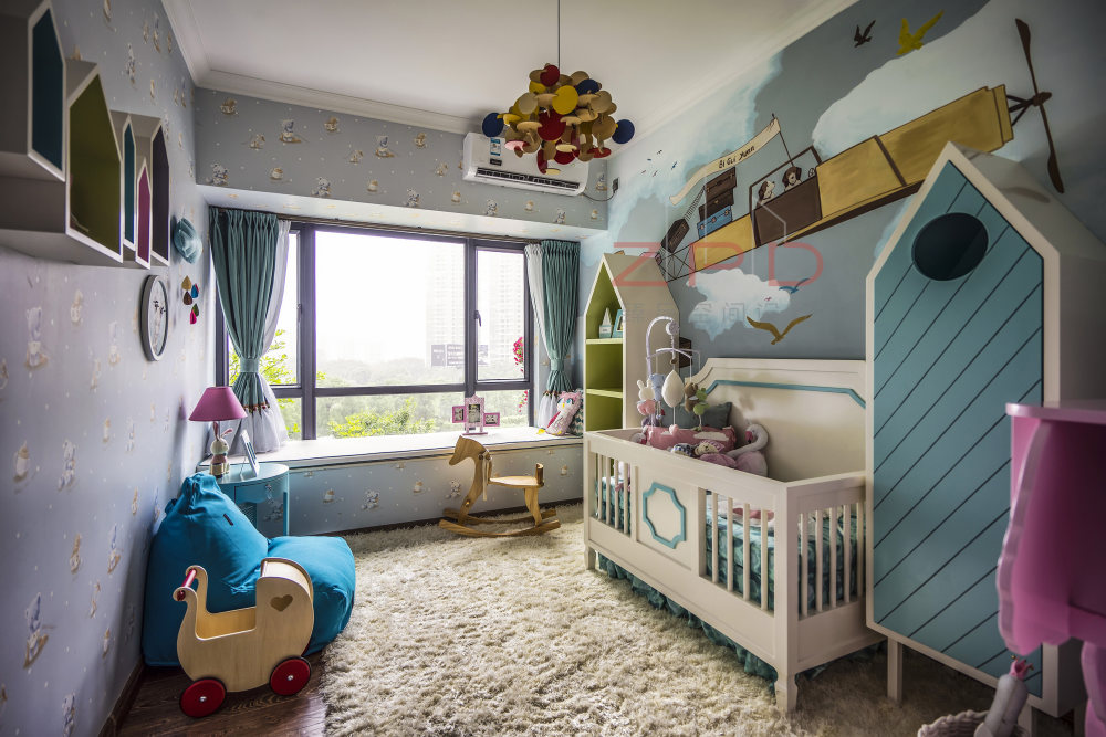 碧桂园翡翠山城市综合体丨中国惠州-16