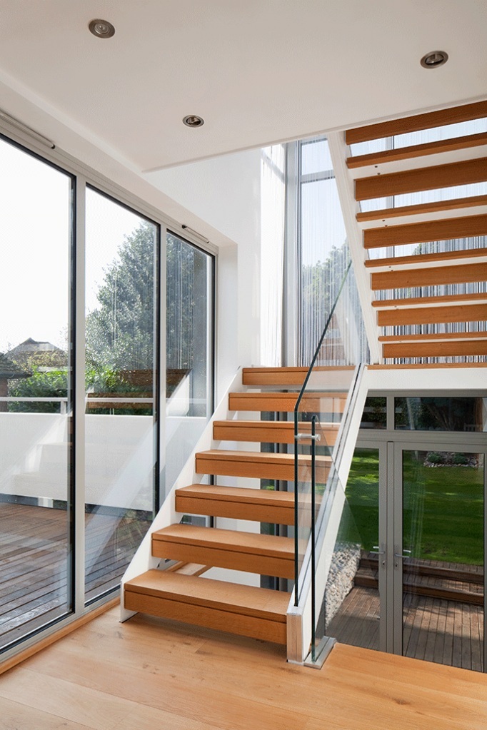 改造一座平房丨archangels ARCHITECTS-22