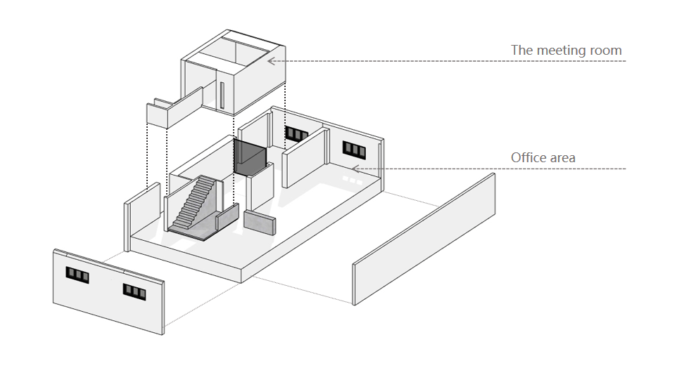时光印记 · 老厂房的现代重生-53