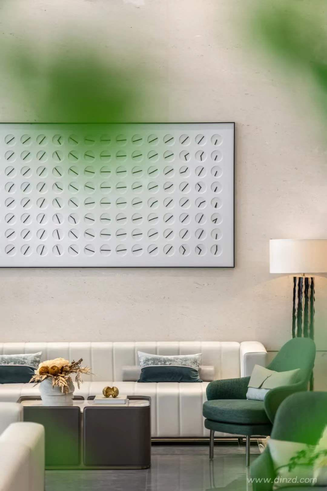 冷元宝新作 | 半生山海,觅见上善若水-82