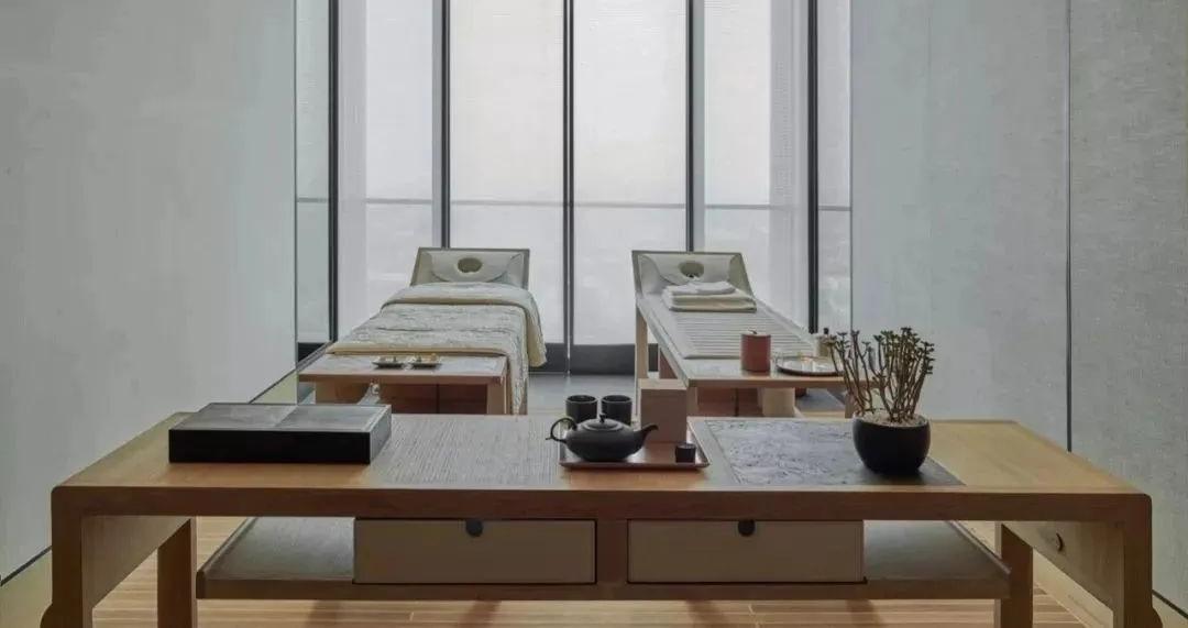 北京620㎡大平层豪宅设计丨中国北京丨卢志荣-51