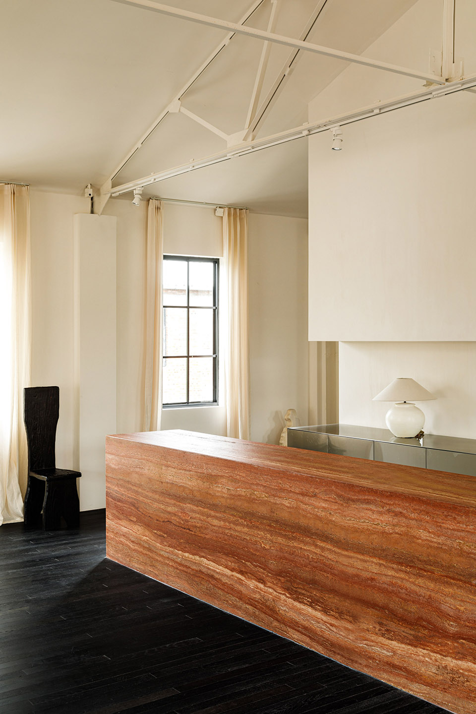 北京一三摄影空间丨中国北京丨NOTHING DESIGN工作室-111