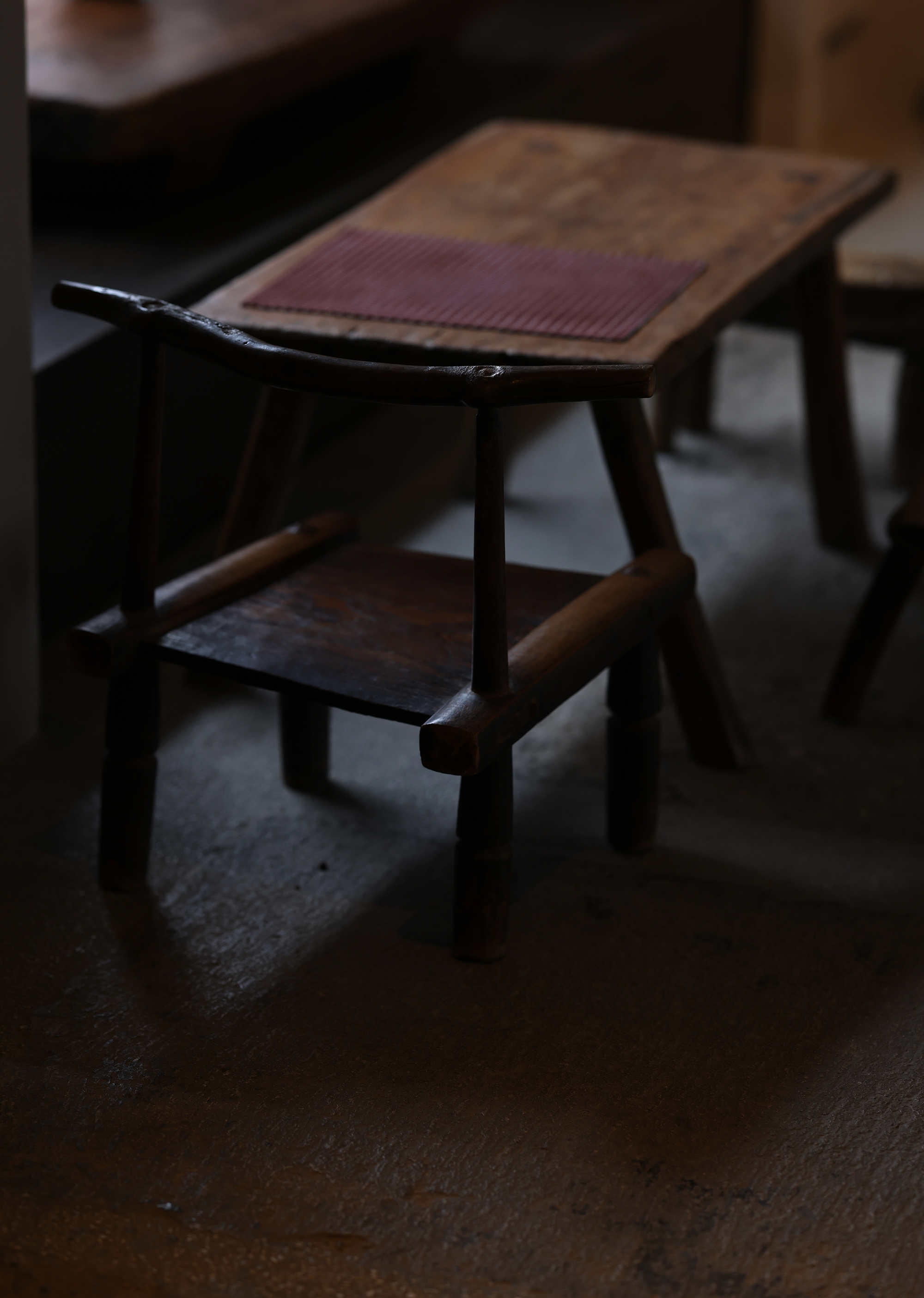 民藝廊丨中国杭州丨陈飞波-70