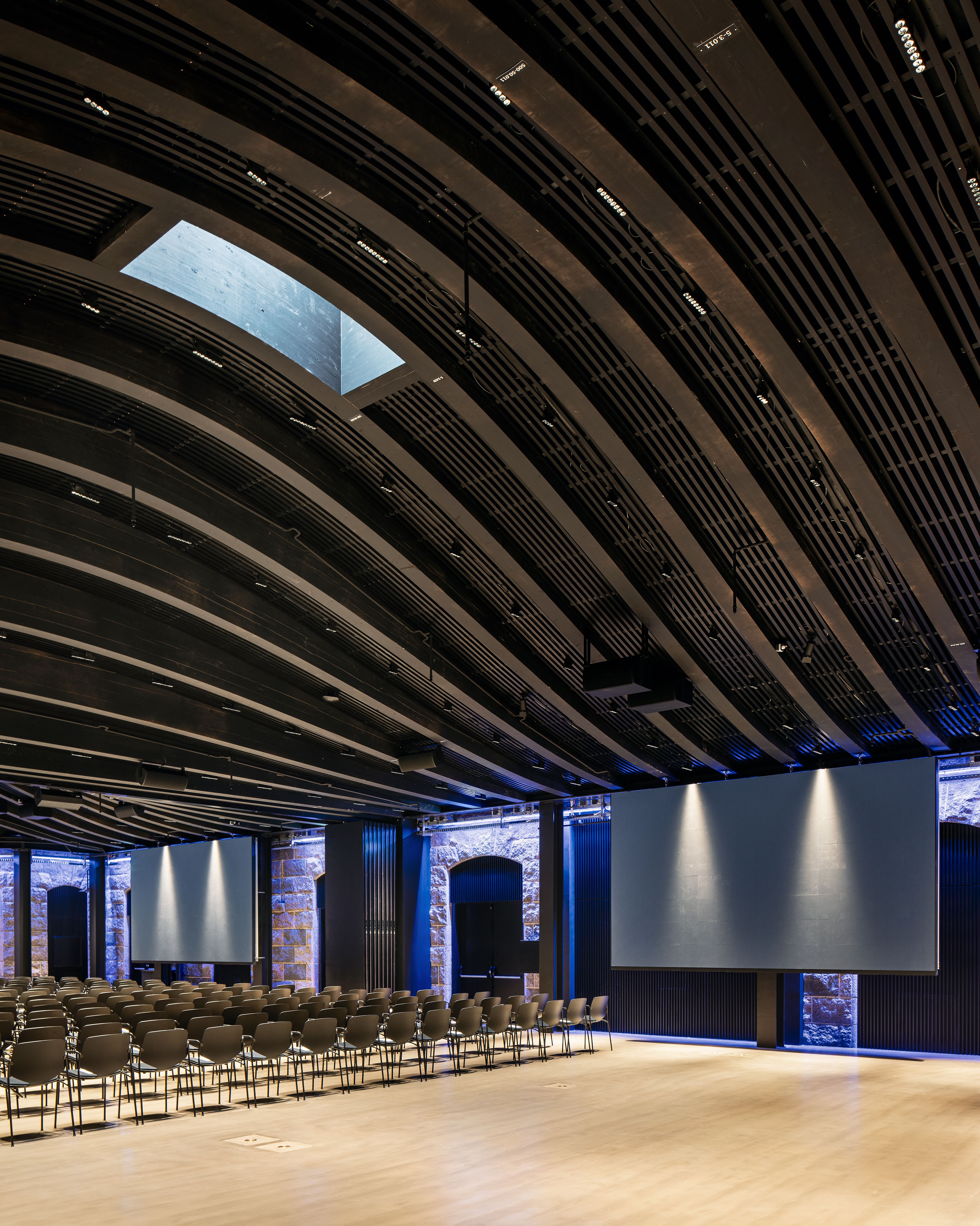 哥本哈根别墅酒店（注：Villa一般可指别墅，也常用于酒店名称，哥本哈根别墅这样单纯的字面翻译可能不符合实际情况，这里结合常见命名习惯处理为哥本哈根别墅酒店 ，如果有具体背景能明确其性质，可按需调整） 丨丹麦哥本哈根丨Arkitekterna Krook & Tjäder AB-26