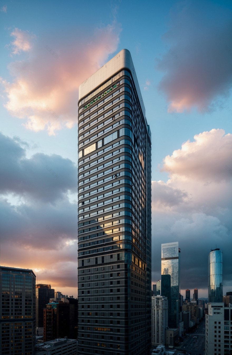 VISTA hotel (解放碑旗舰店)丨中国重庆丨BDD布道设计-6