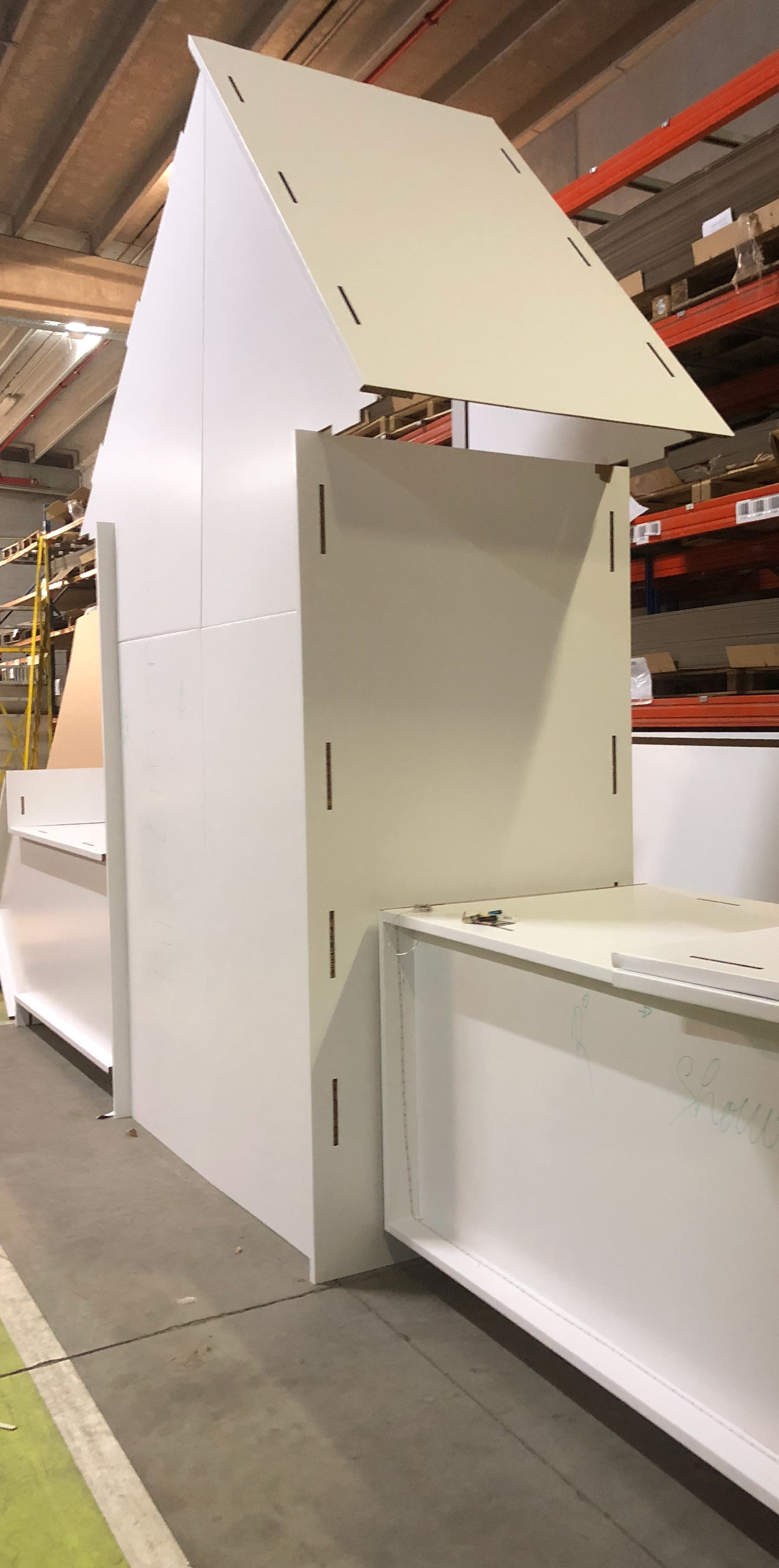 Igepa Kaleidoscope 庆祝活动丨Clément PIOT-7