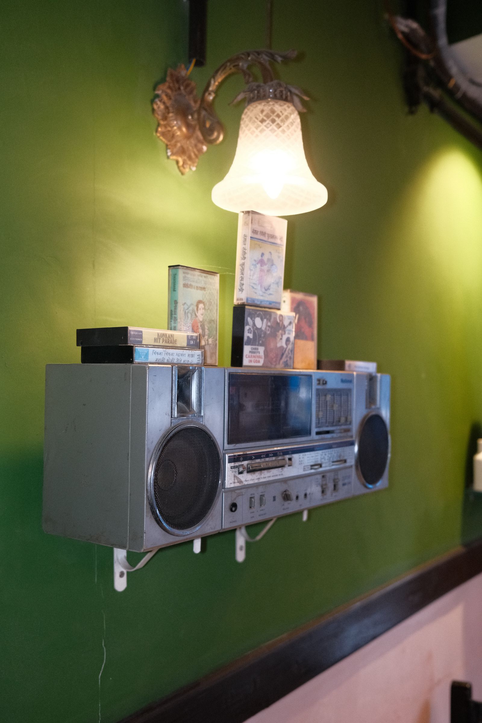 Santa Maria餐厅丨叙利亚德拉-20