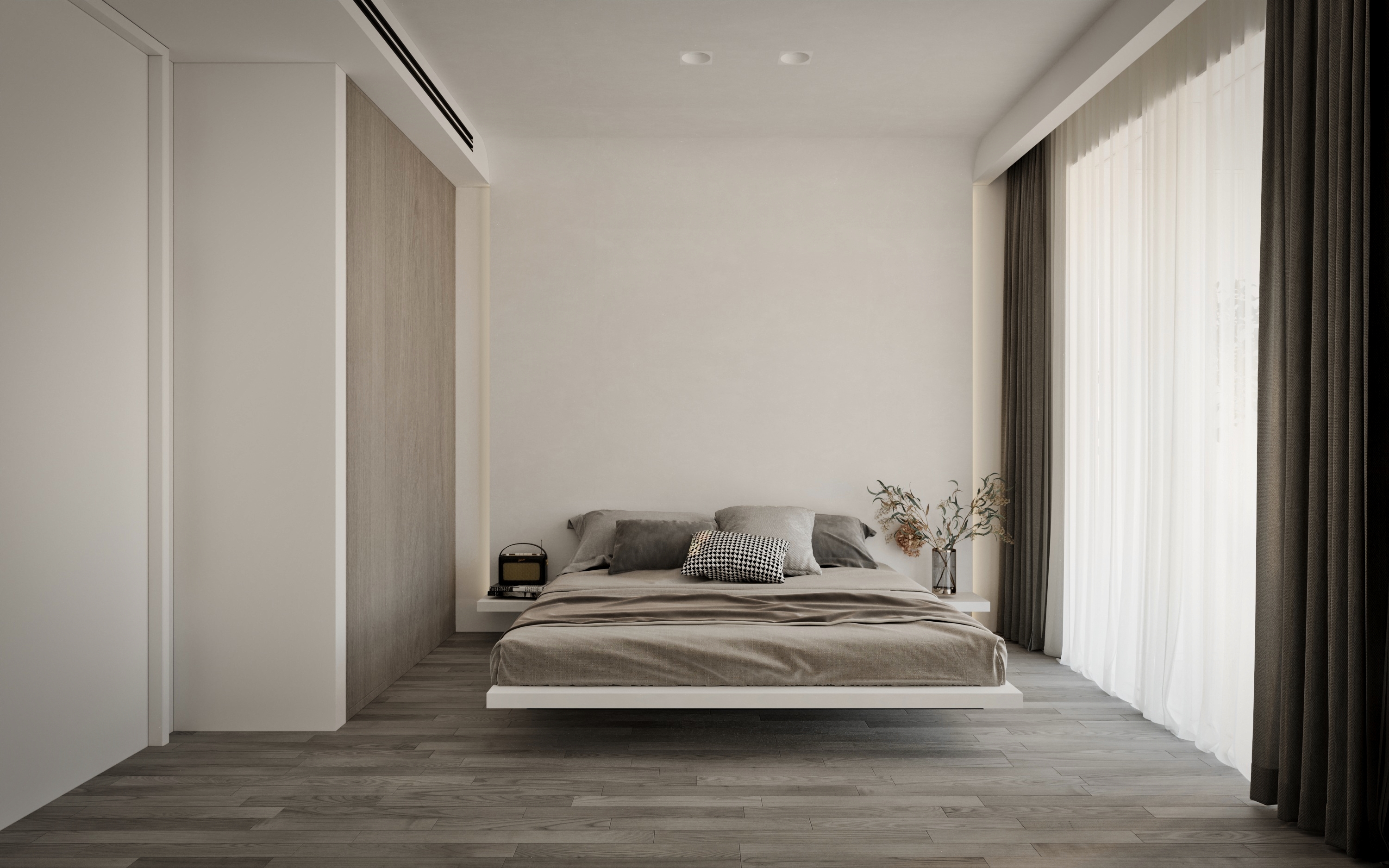 白色纯净空间丨斯特凡诺·皮拉蒂-31