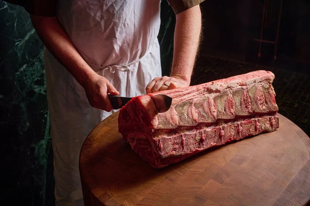 墨尔本维克多·丘吉尔肉店丨澳大利亚墨尔本-12