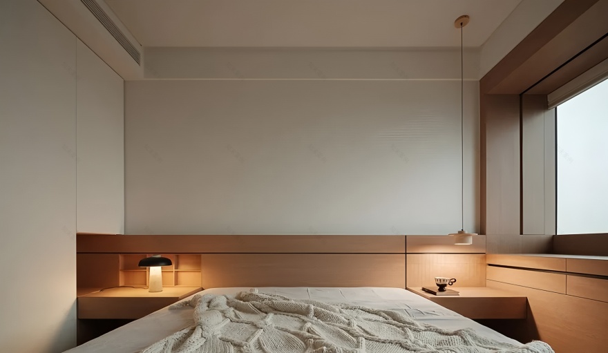 广州中海观云府丨中国广州丨Cubescape Design方景设计-35