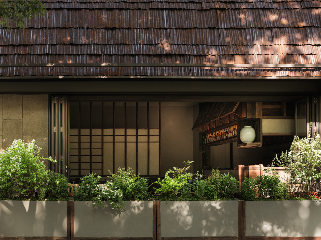 元古·雲境（上海新天地店）丨中国上海丨無之设计-3