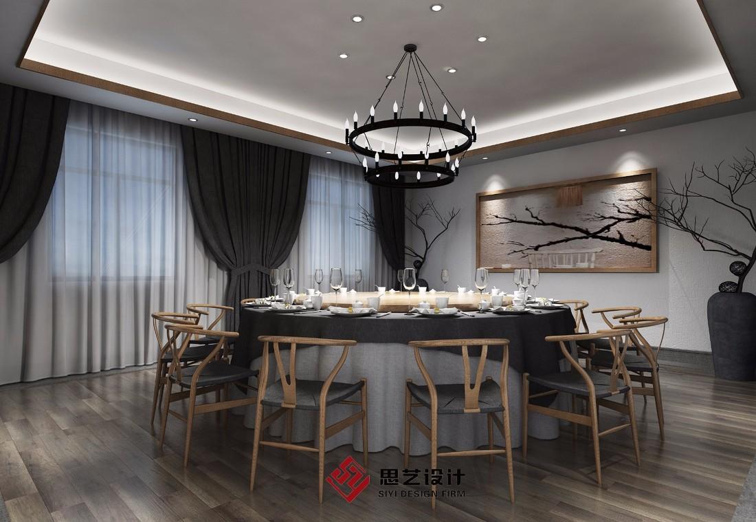 安义水利局办公楼 | 简约现代的水利机构空间设计-8