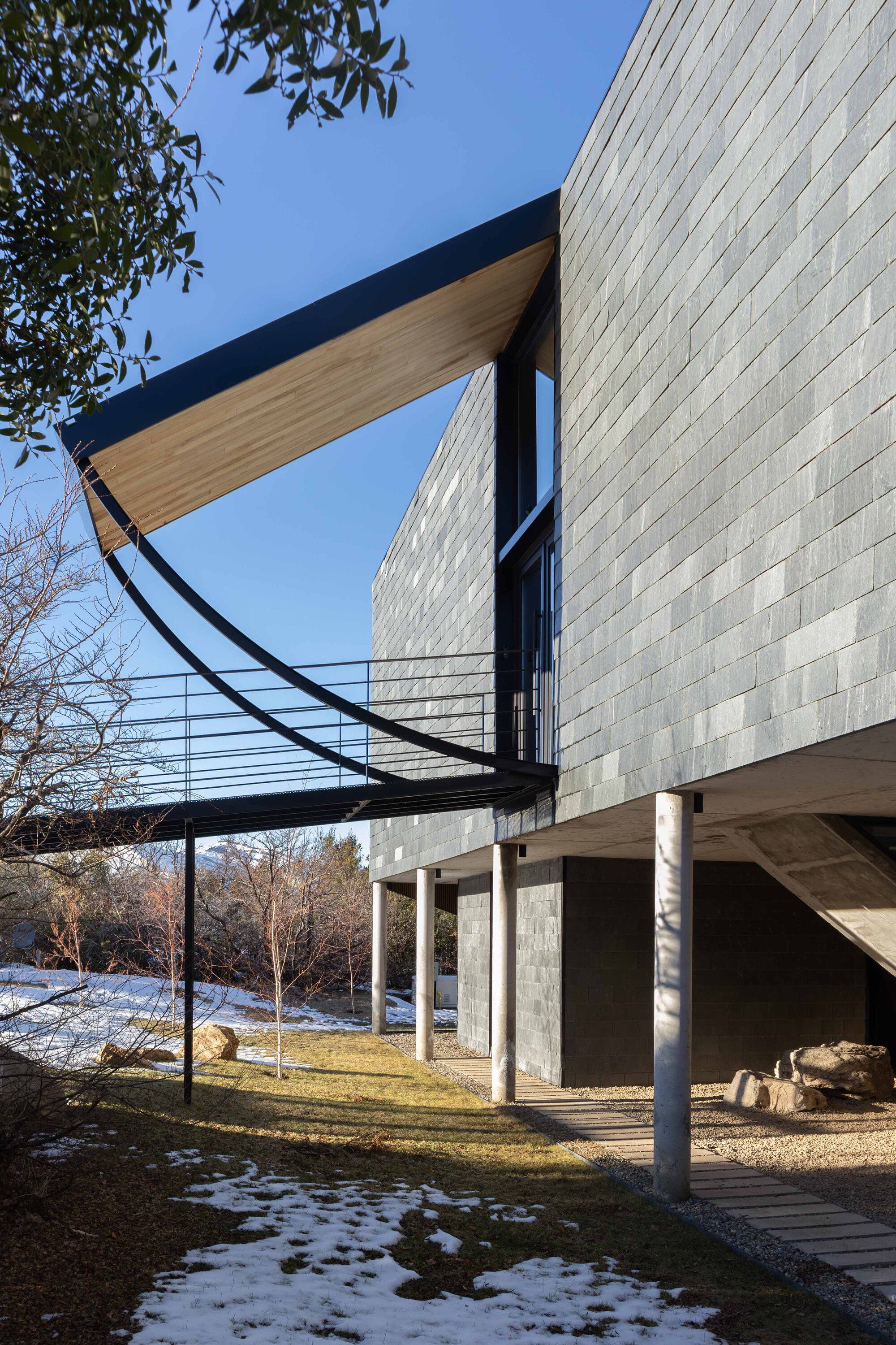 丨阿根廷丨Alric Galindez Arquitectos-16