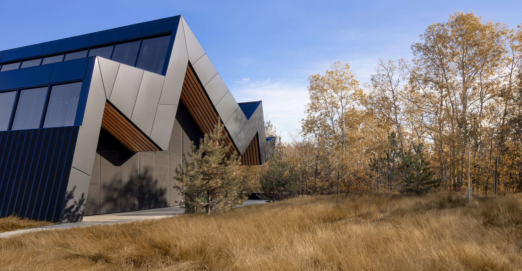 卡皮拉诺图书馆丨加拿大丨Patkau Architects + Group2-18