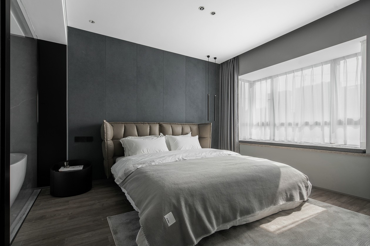 乌托邦之家丨中国浙江丨乐清万利装饰有限公司-34