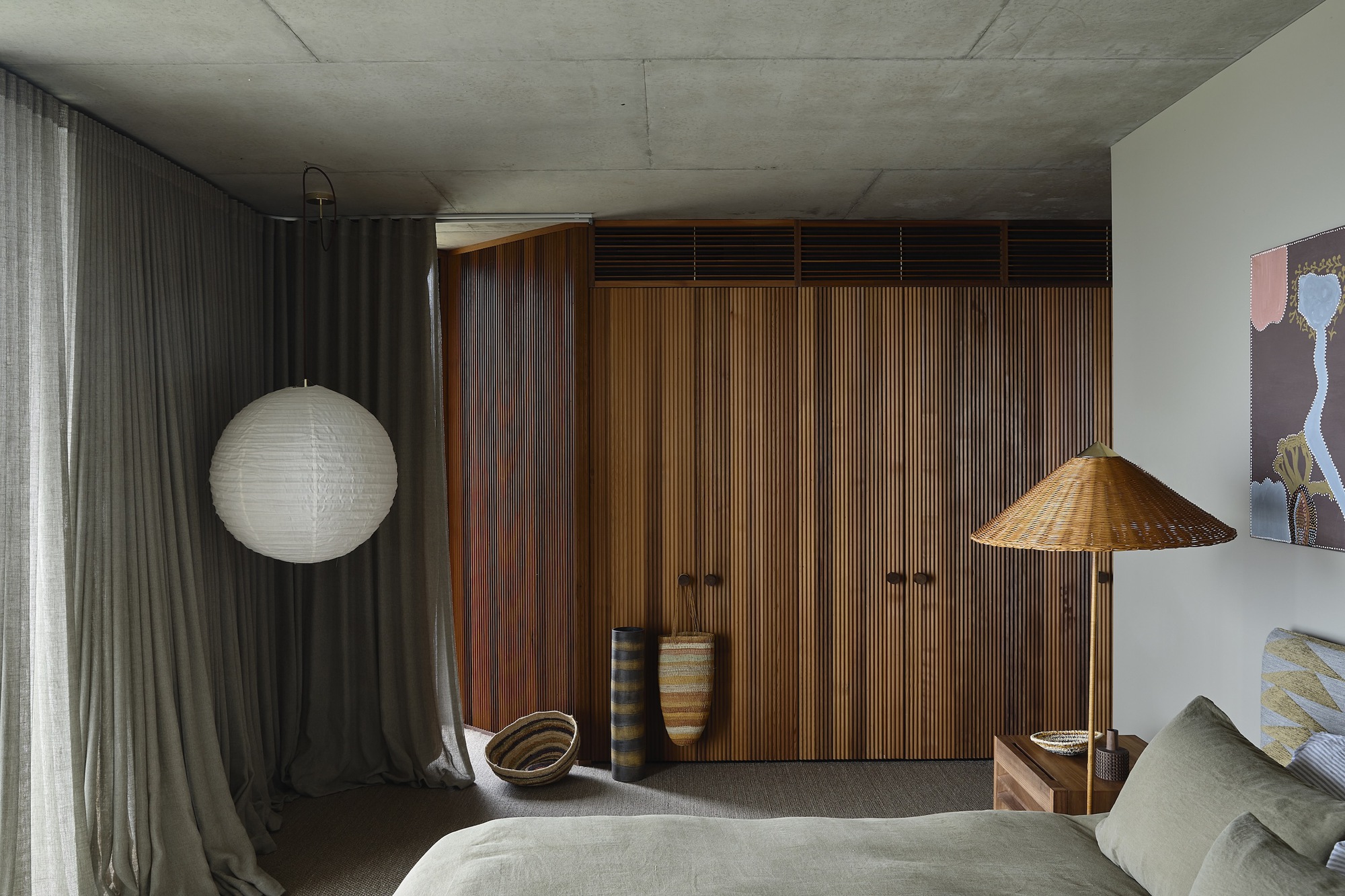 弗林德斯大厦丨澳大利亚丨Kennedy Nolan Architects-46