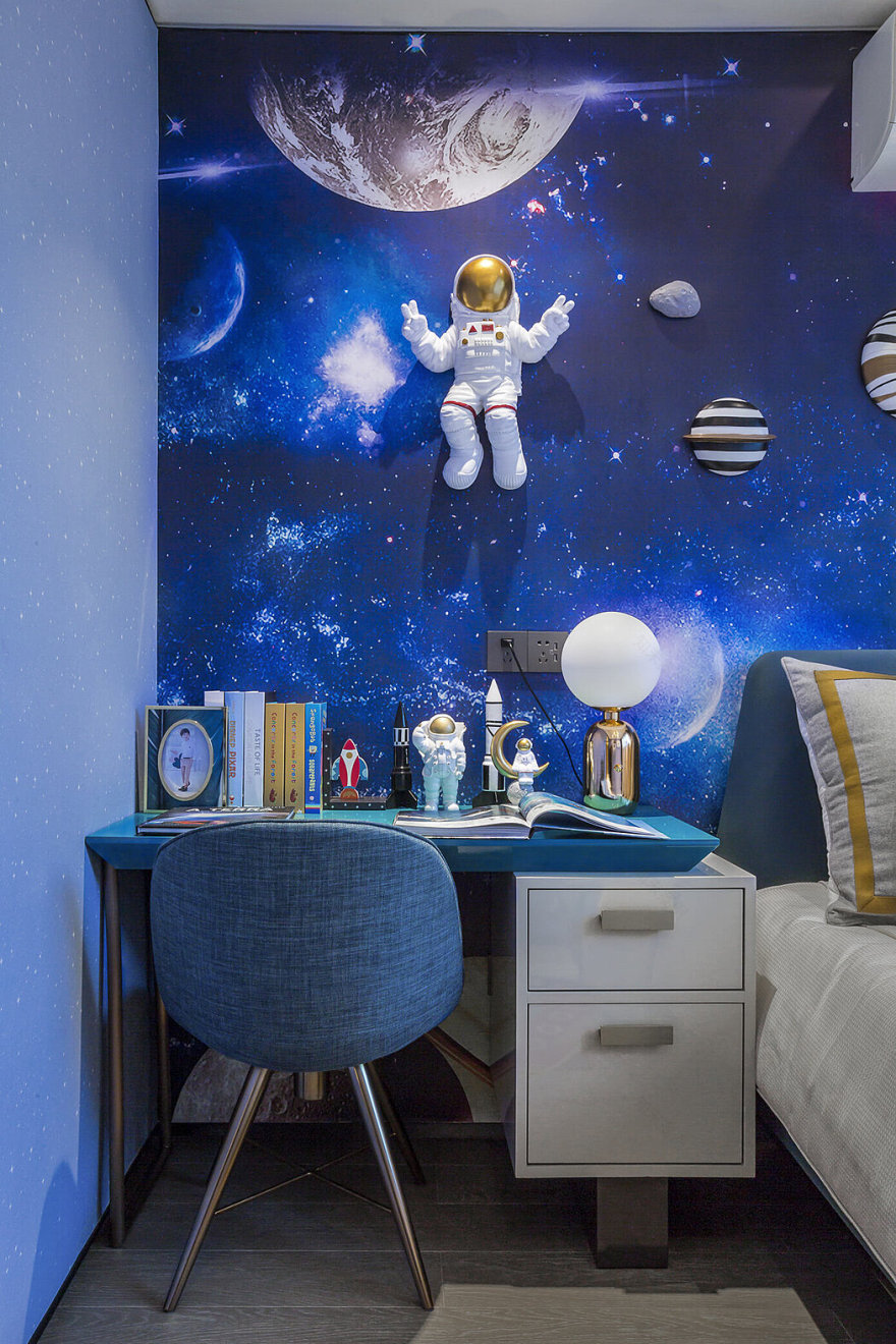 雷神 115丨中国江西丨高龙-5