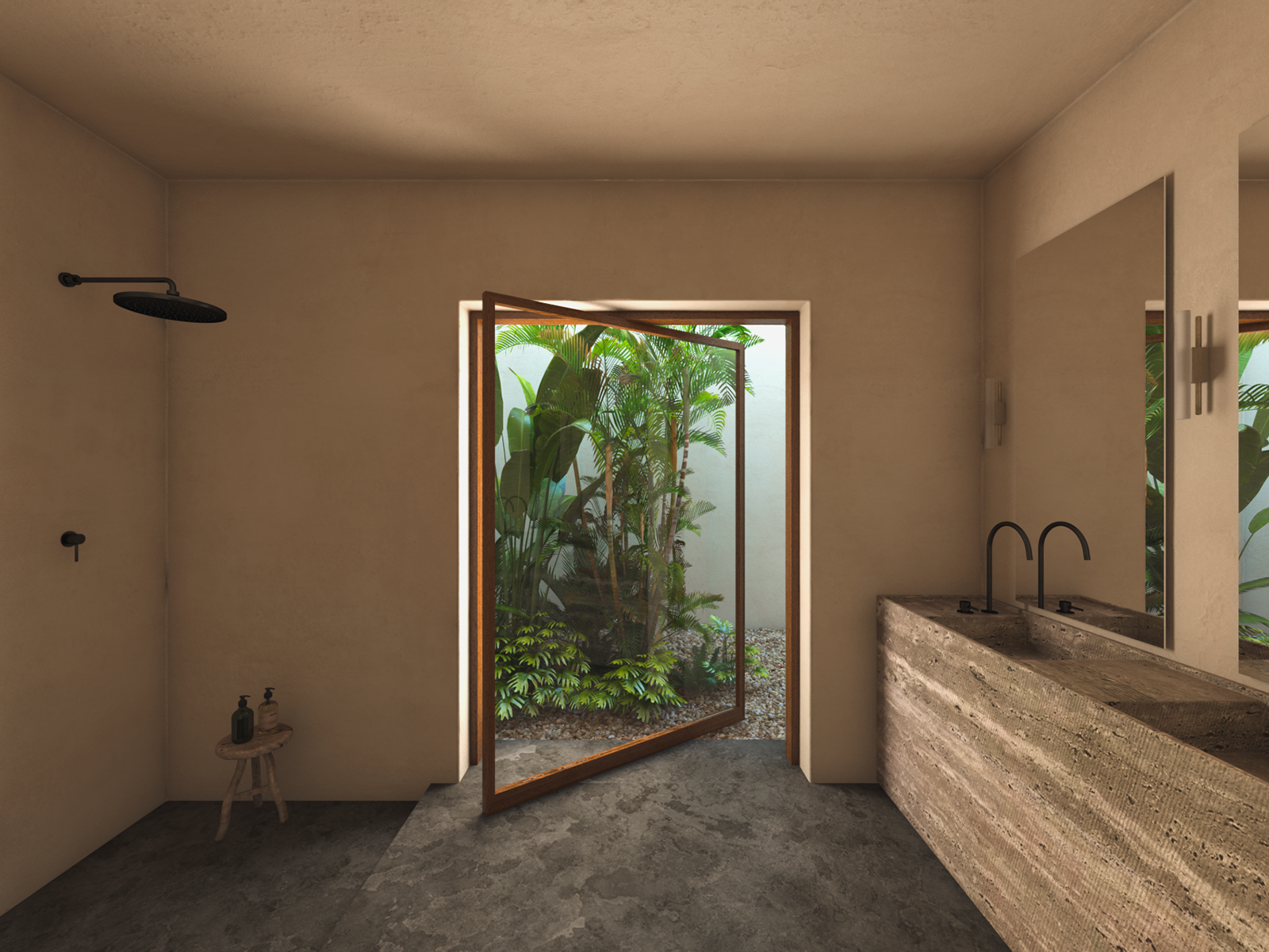 卡萨 CA2丨意大利丨Studio Andrew Trotter-25