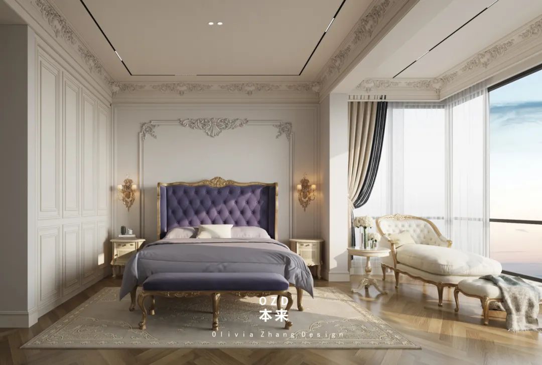 西安·曲江大城·雍宸丨中国西安丨OZD 本来-14