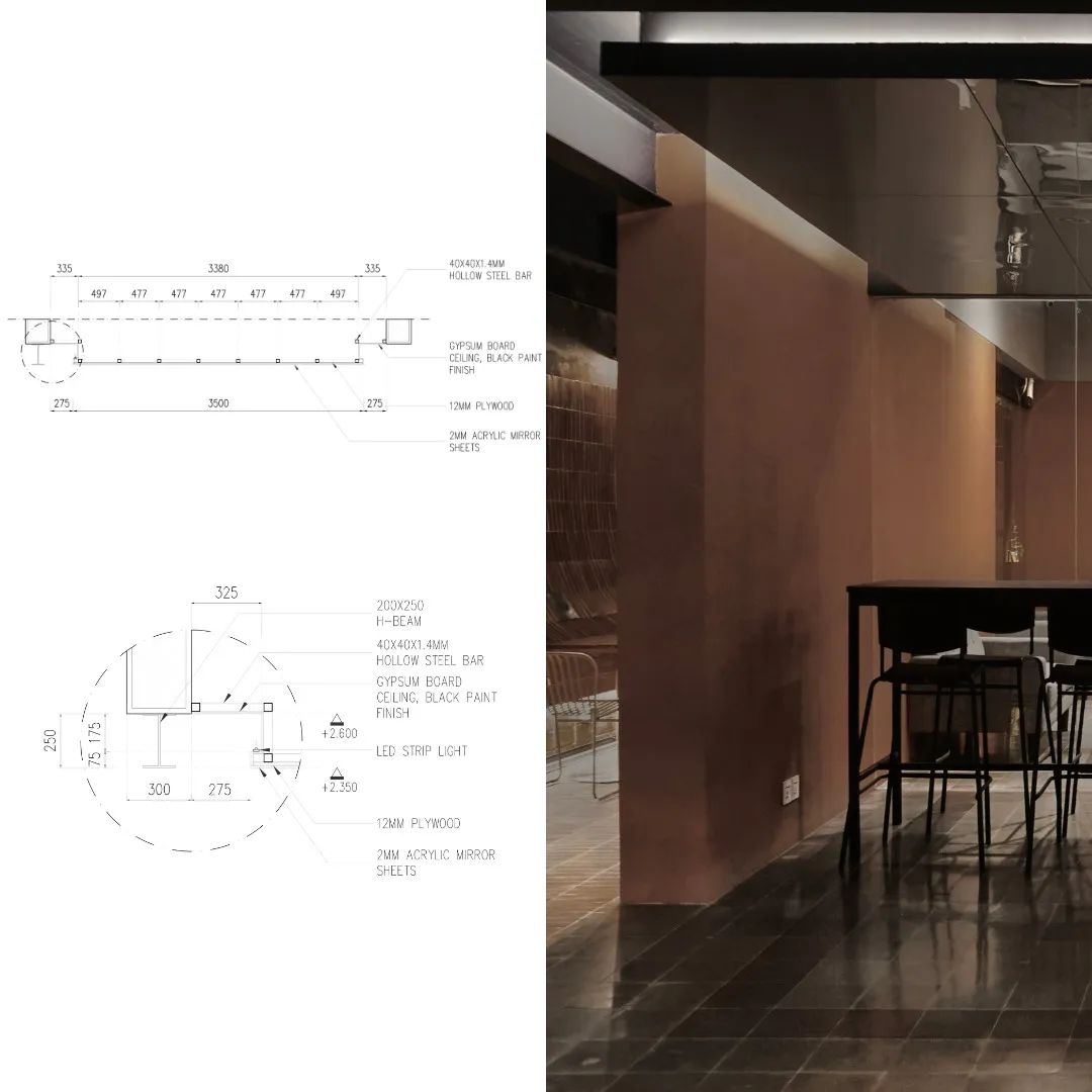 Mutu Loka 咖啡馆丨印度丨Aaksen Responsible Aarchitecture-43