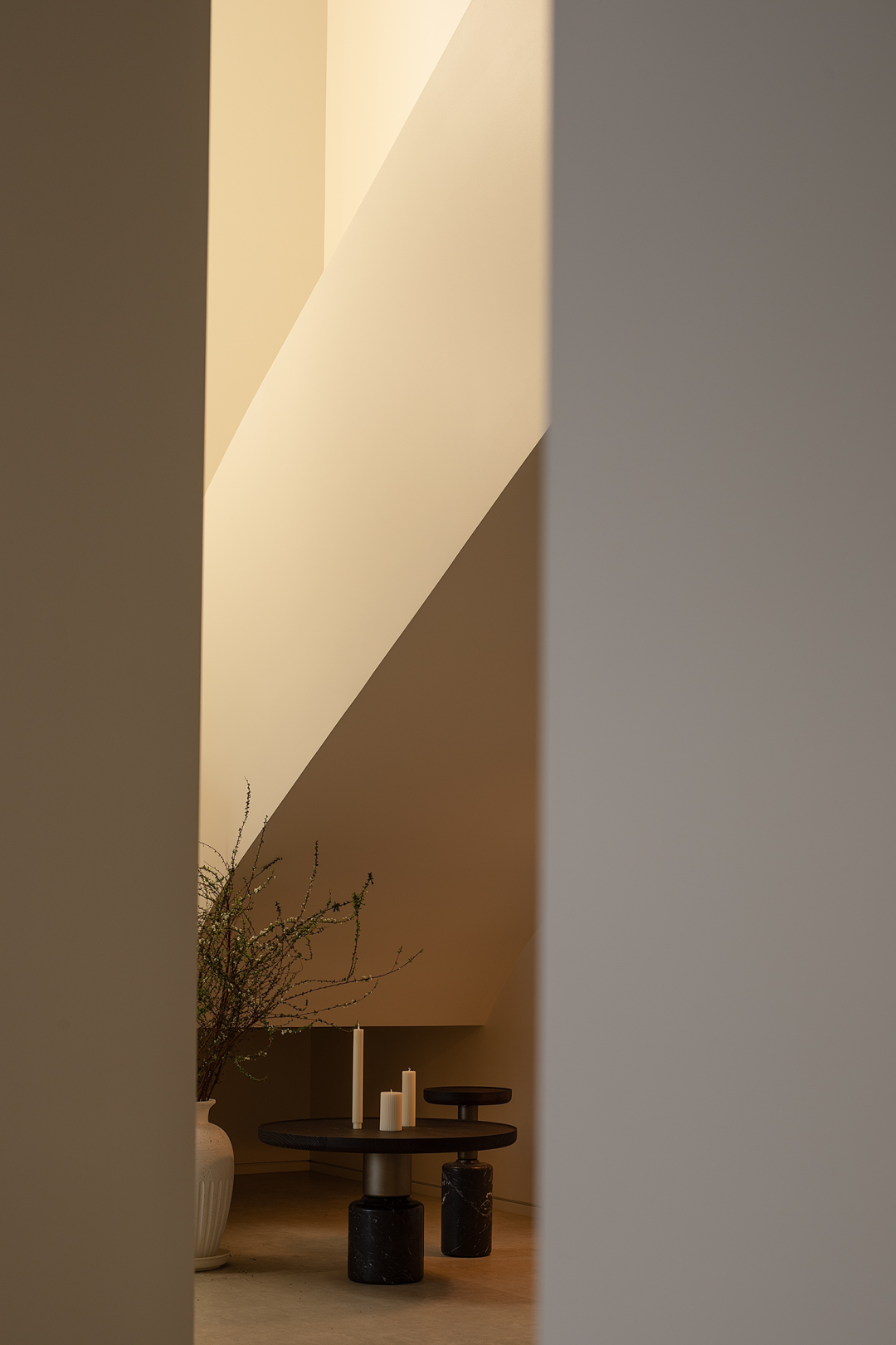 纯愈艺叙丨中国无锡丨见素别墅高端装饰-48