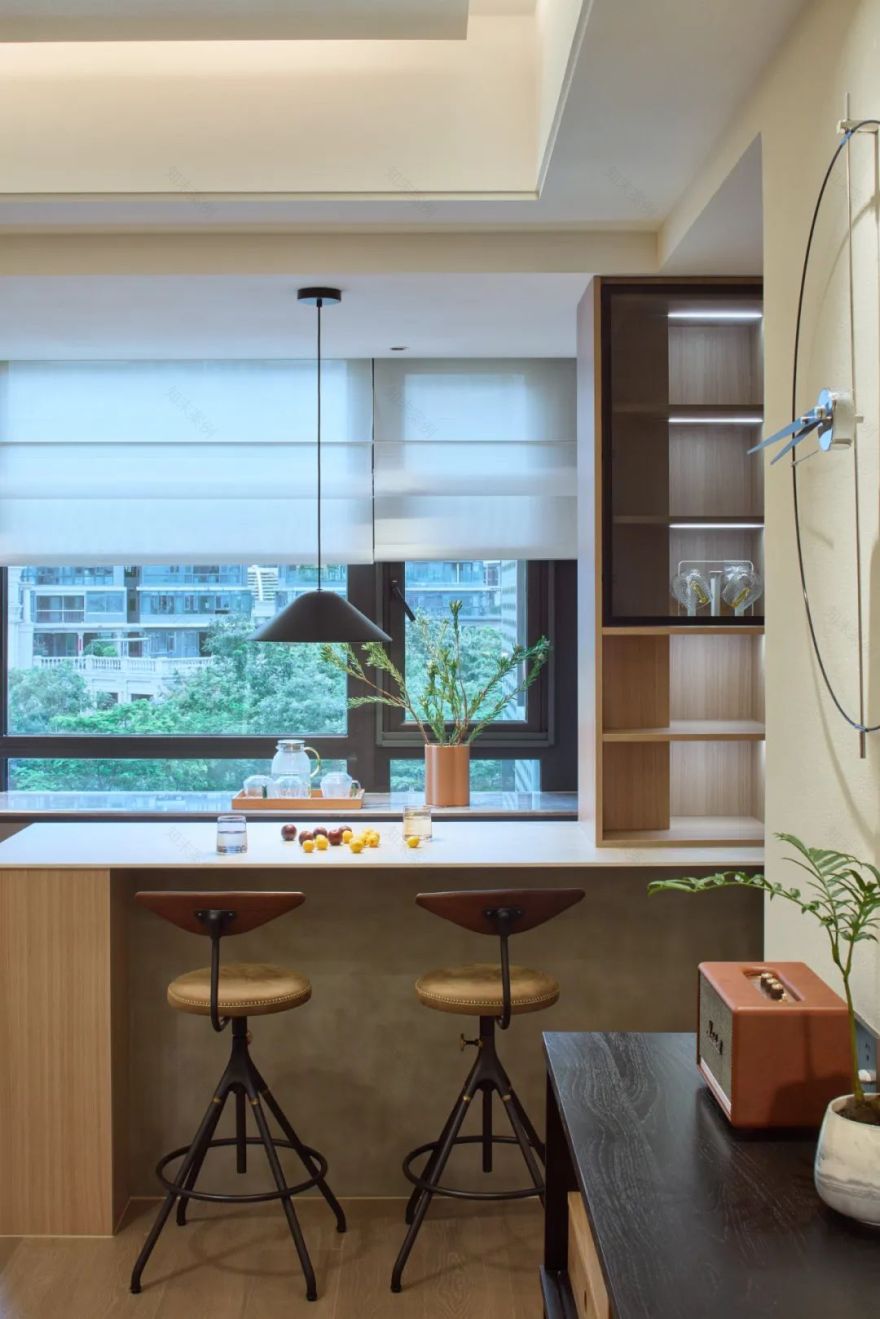 等待冒险者回来的归宿:梦想空间的故事-49