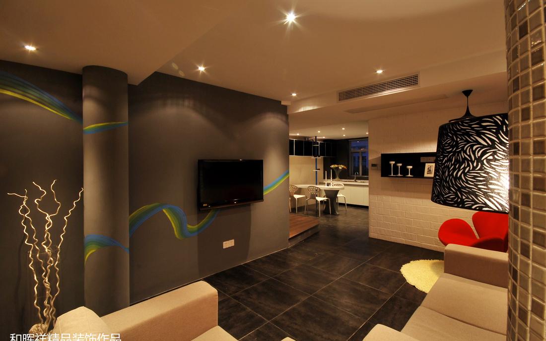 
单身公寓 期待幸福的降临 -5