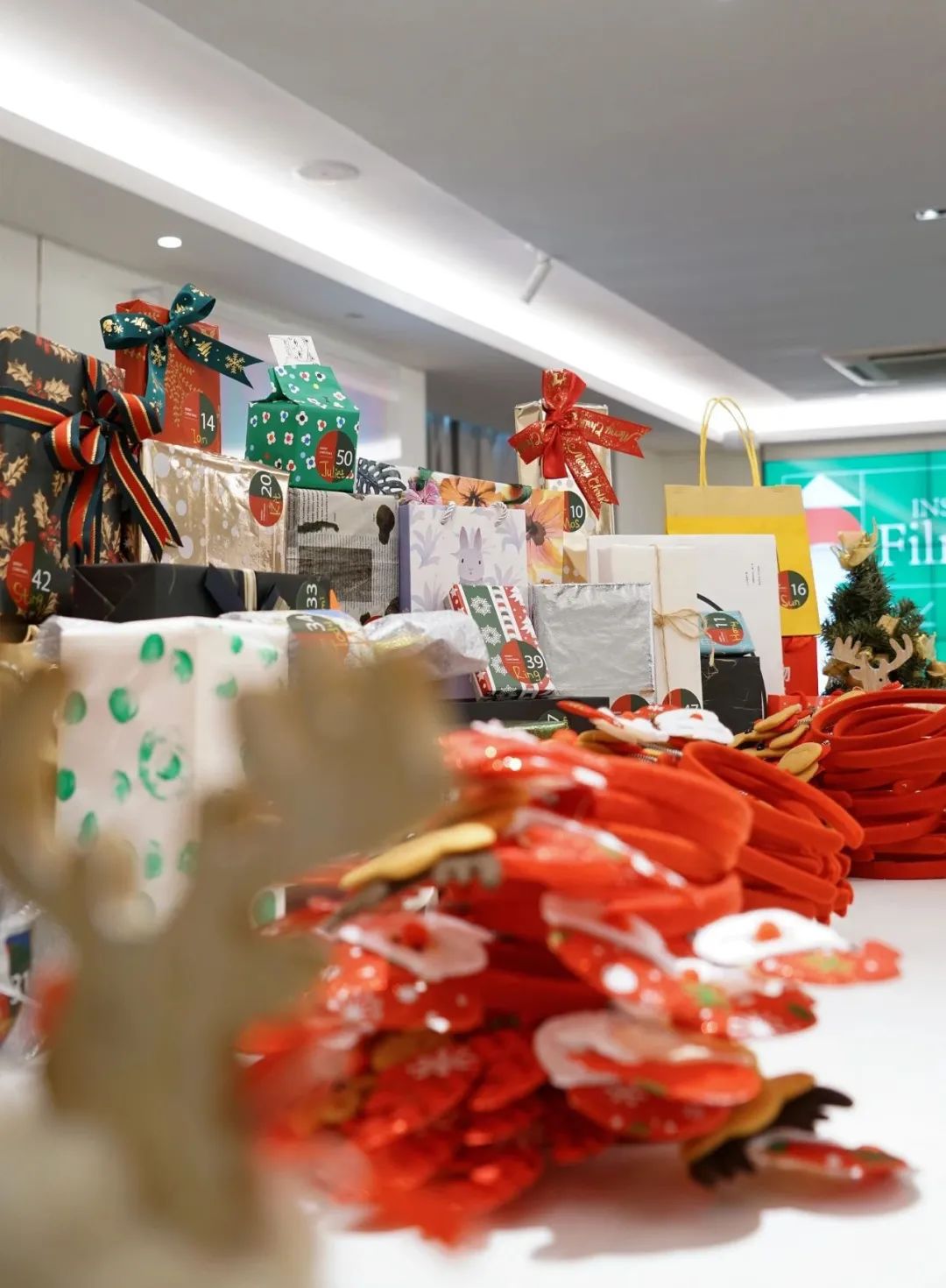 INS 圣诞电影节能带来什么样的室内设计灵感？-16