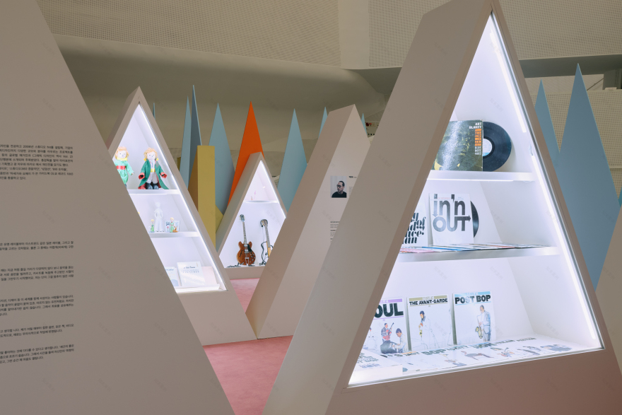 首尔设计周·东大门设计广场设计展丨韩国首尔-27