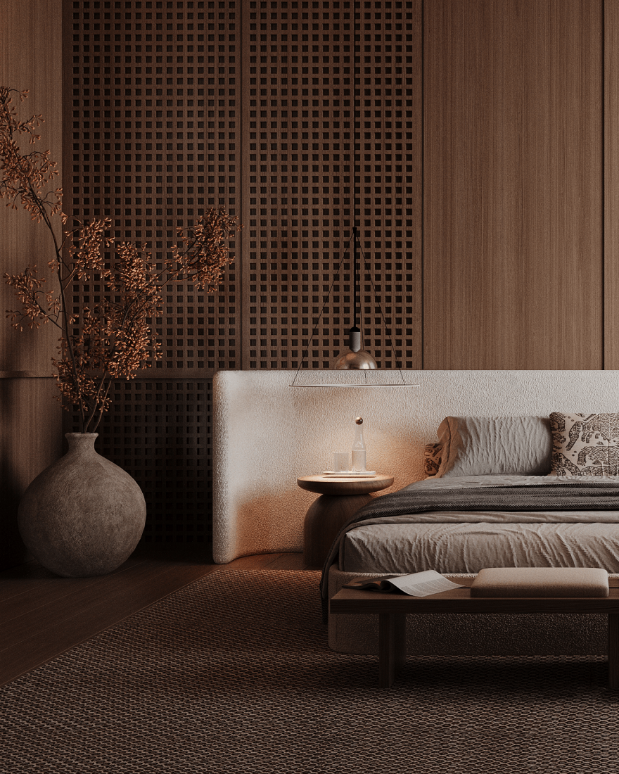 泥土、编织物与木材-7