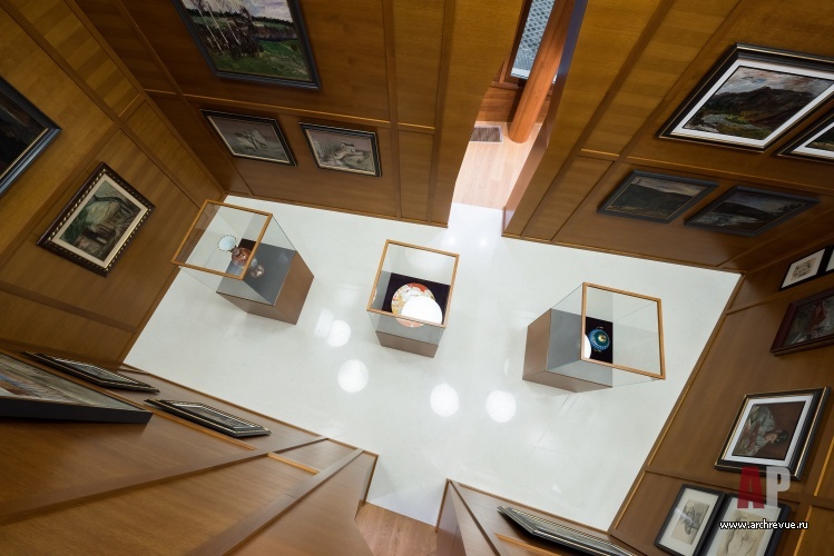 拉脱维亚库劳吉斯庄园建筑群丨拉脱维亚马多纳丨托坦·库泽姆巴耶夫建筑事务所-72