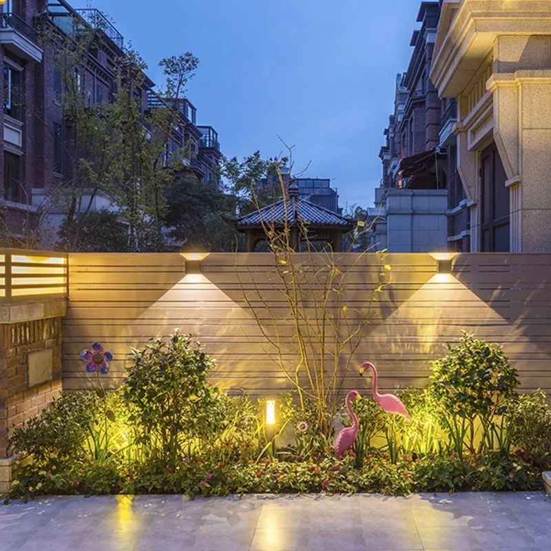 花园植物搭配的艺术与功能-83