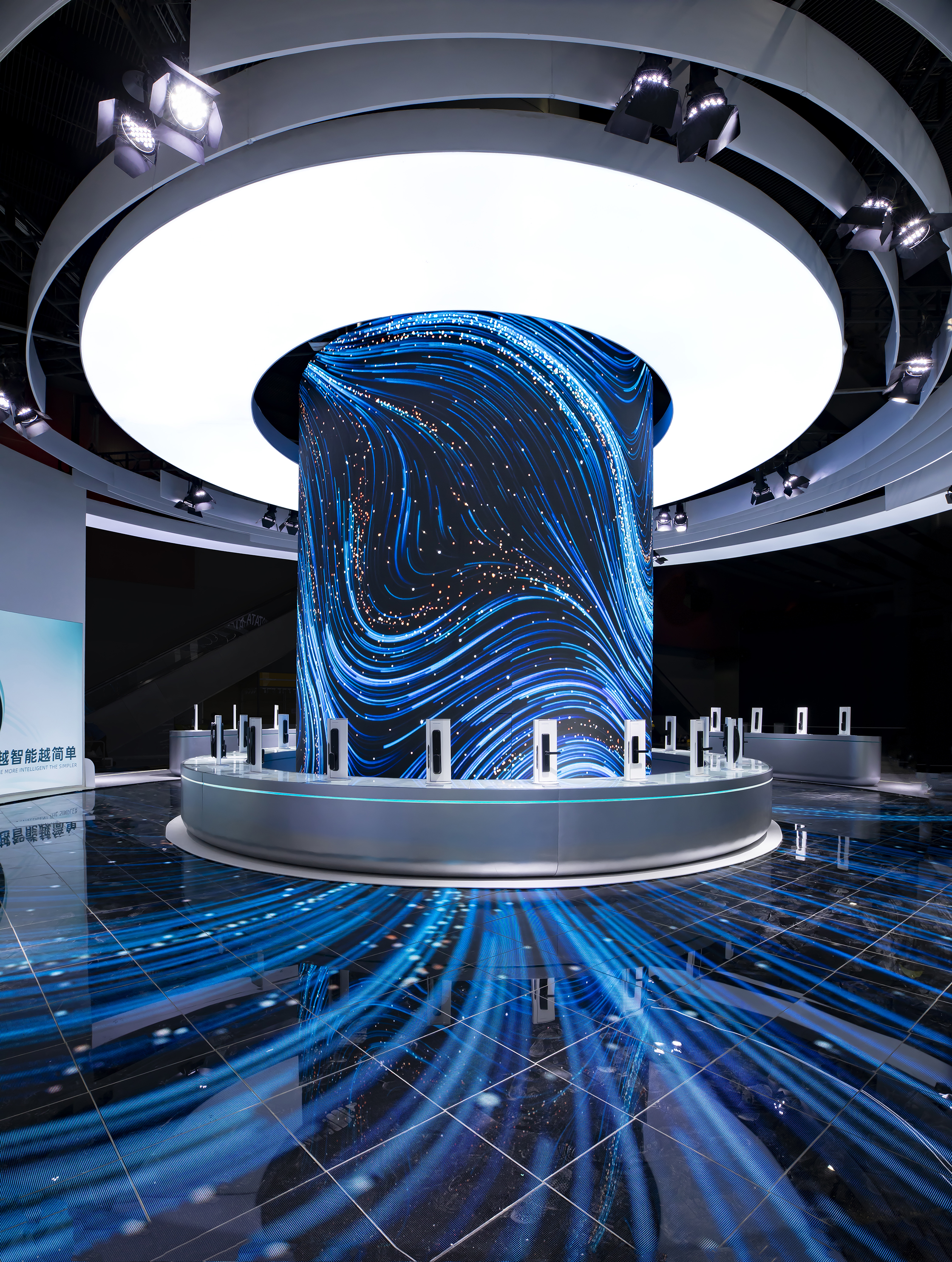 好太太2022展台-4