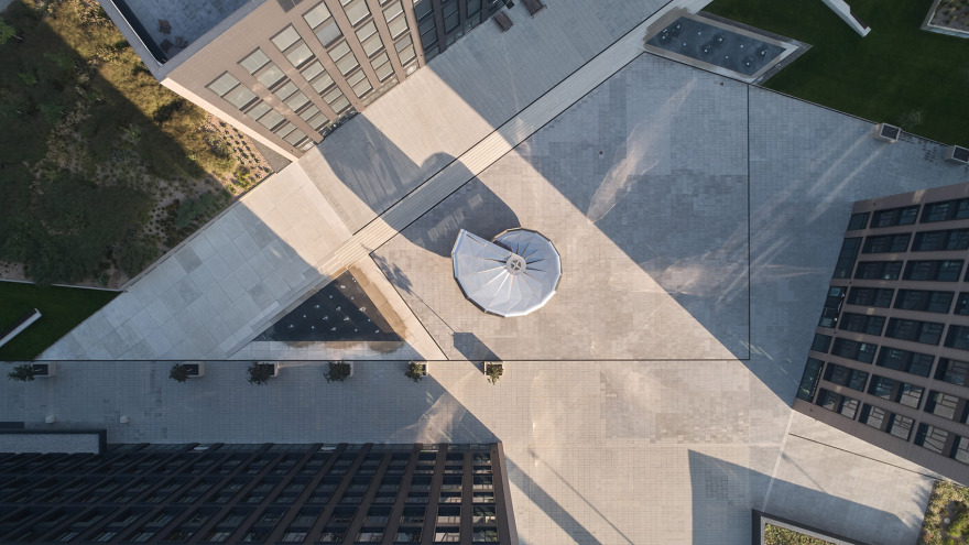 RUSTONKA办公楼,布拉格 / CMC Architects-40