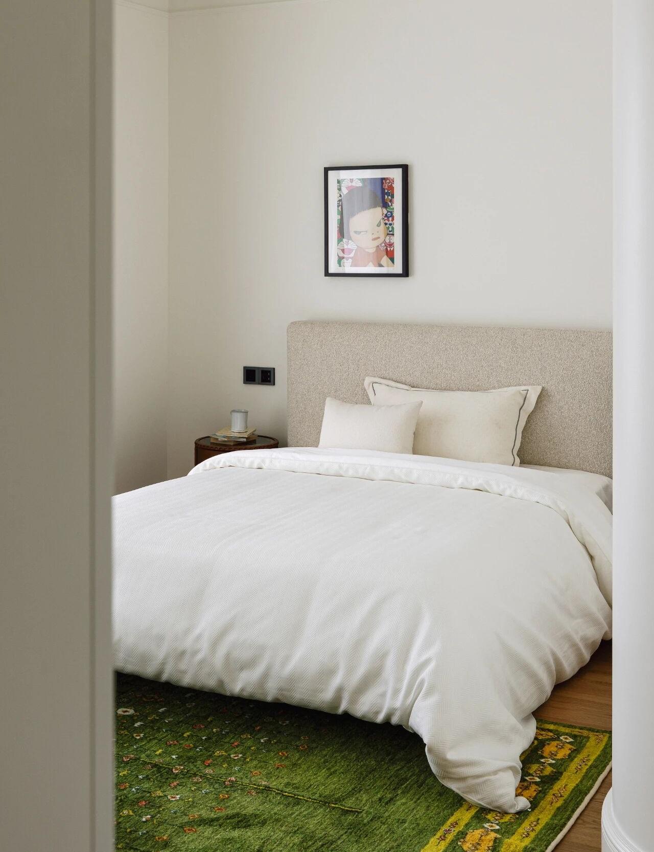 西府大院丨中国北京丨麦驰空间设计事务所-41