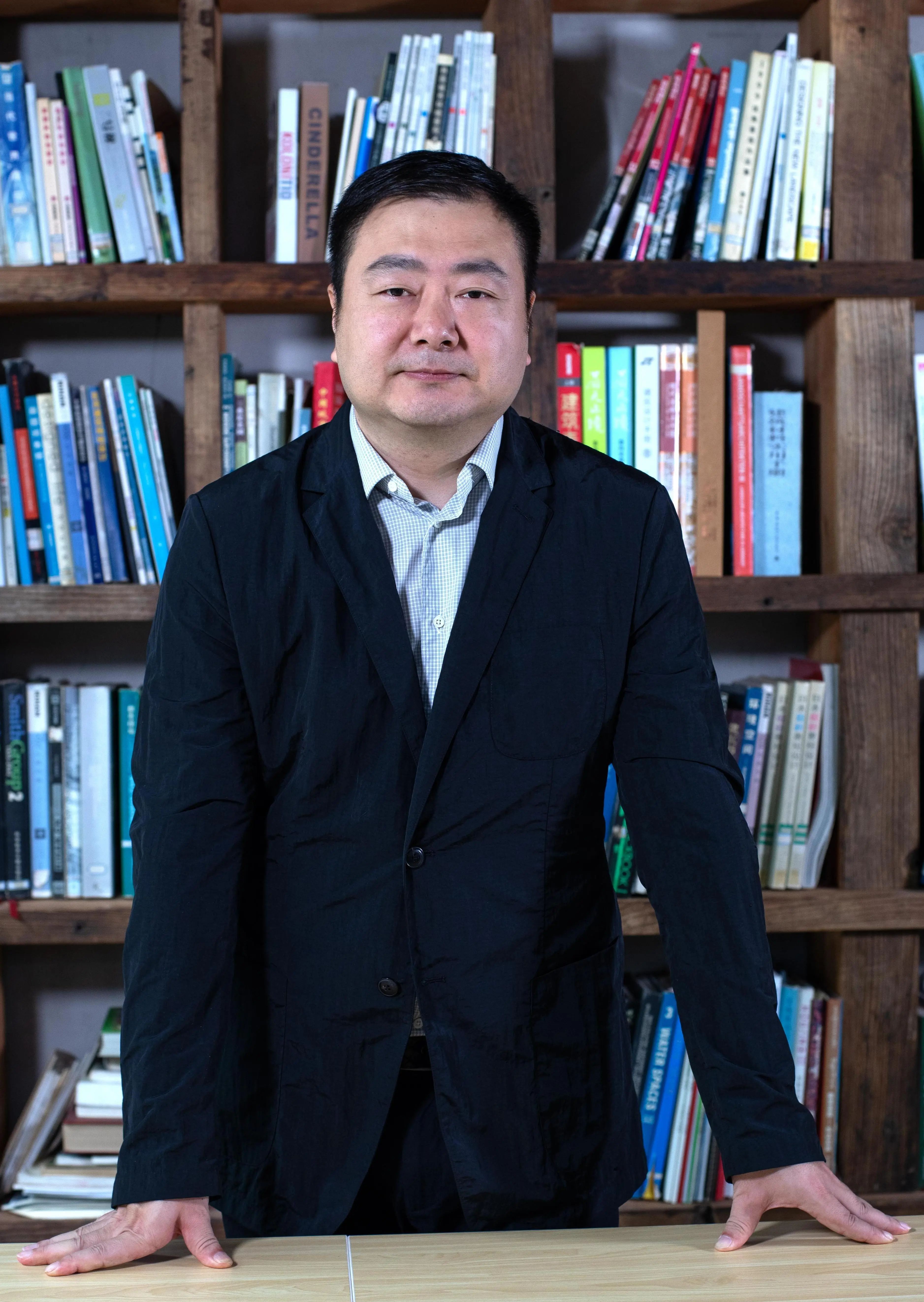 竹中诊所 - 温暖透明丨日本丨TSC Architects-224