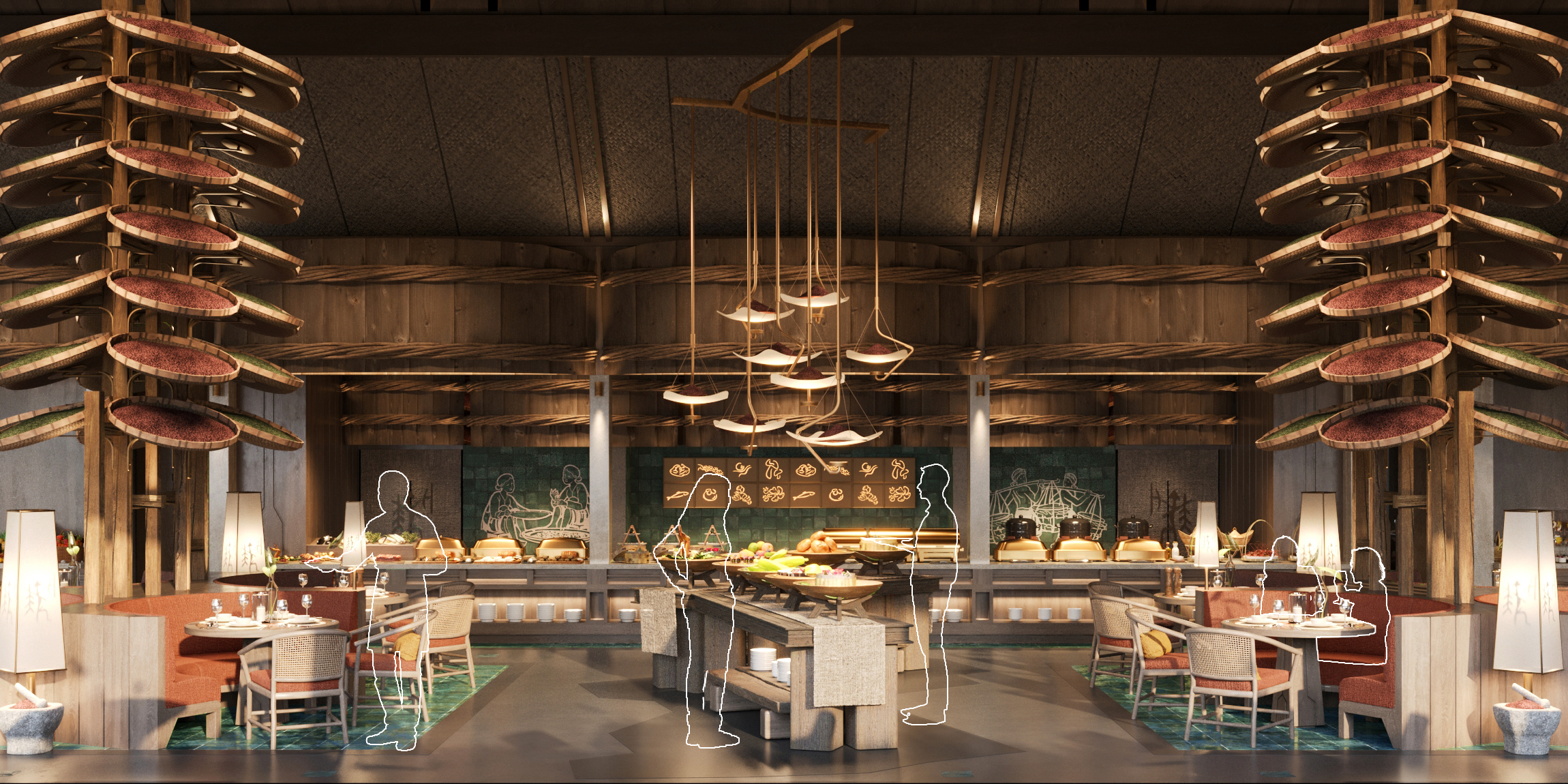 All Day Dining | Zannier Resort Phu Quoc Island-23