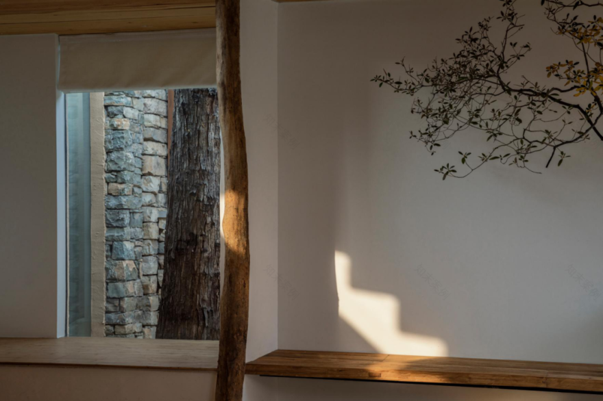 原飨井峪·飨庭日料-75