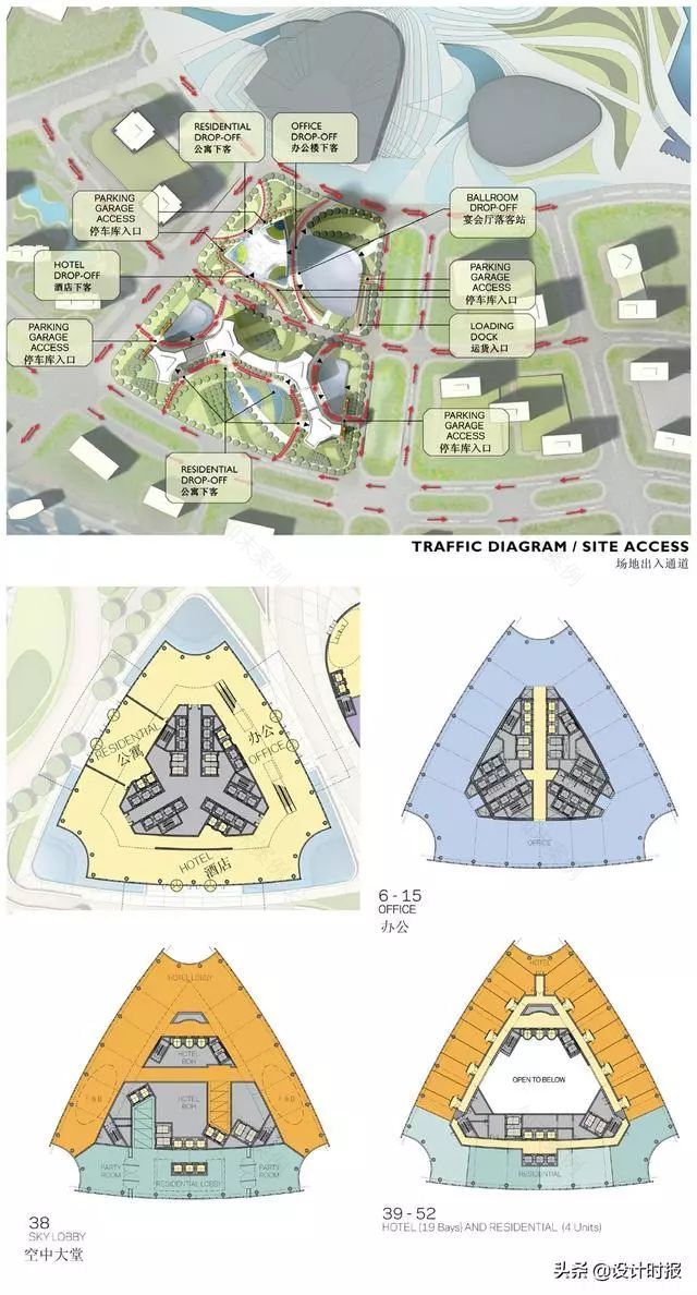 大连绿地中心-22