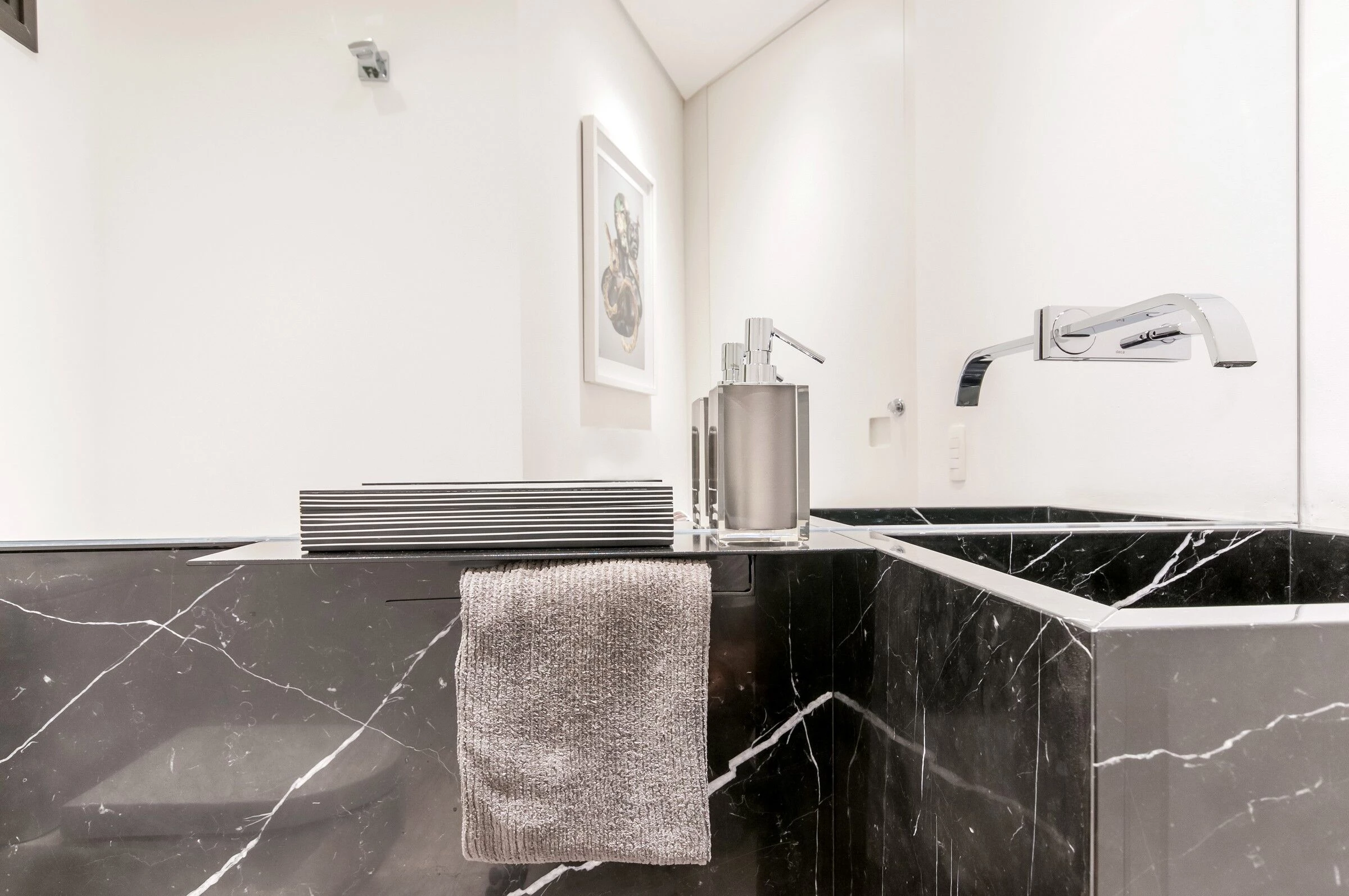 MCB 公寓丨巴西丨Estúdio Marion-38