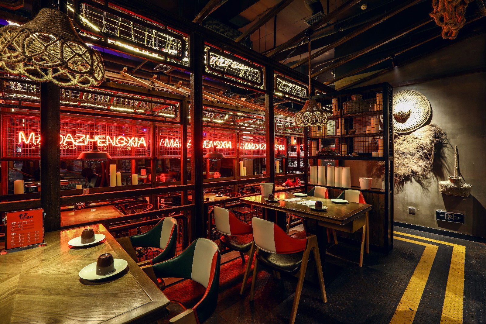 《麻大蒸虾》-22