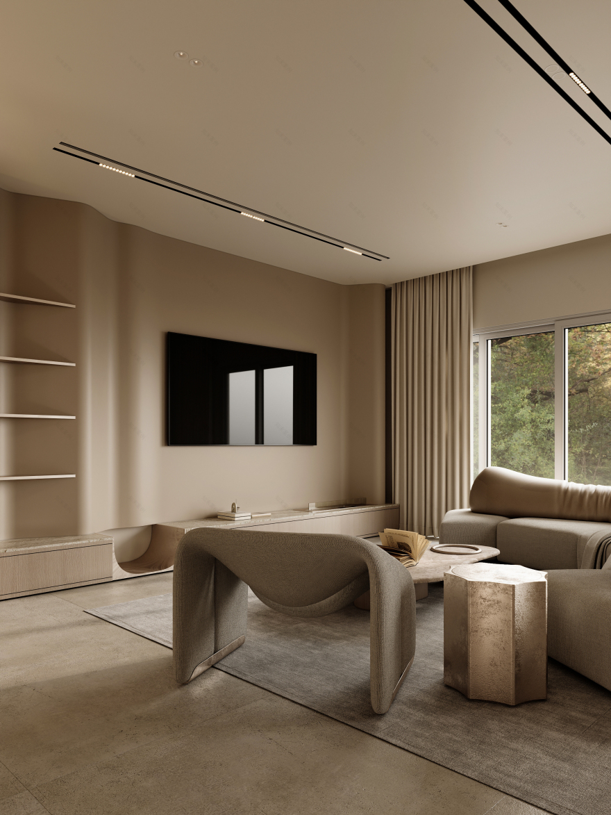 Villa Ground Floor-17