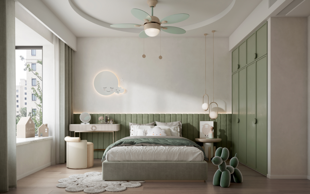 220㎡极简大平层设计丨中国娄底丨周笙笙建筑装饰设计-46