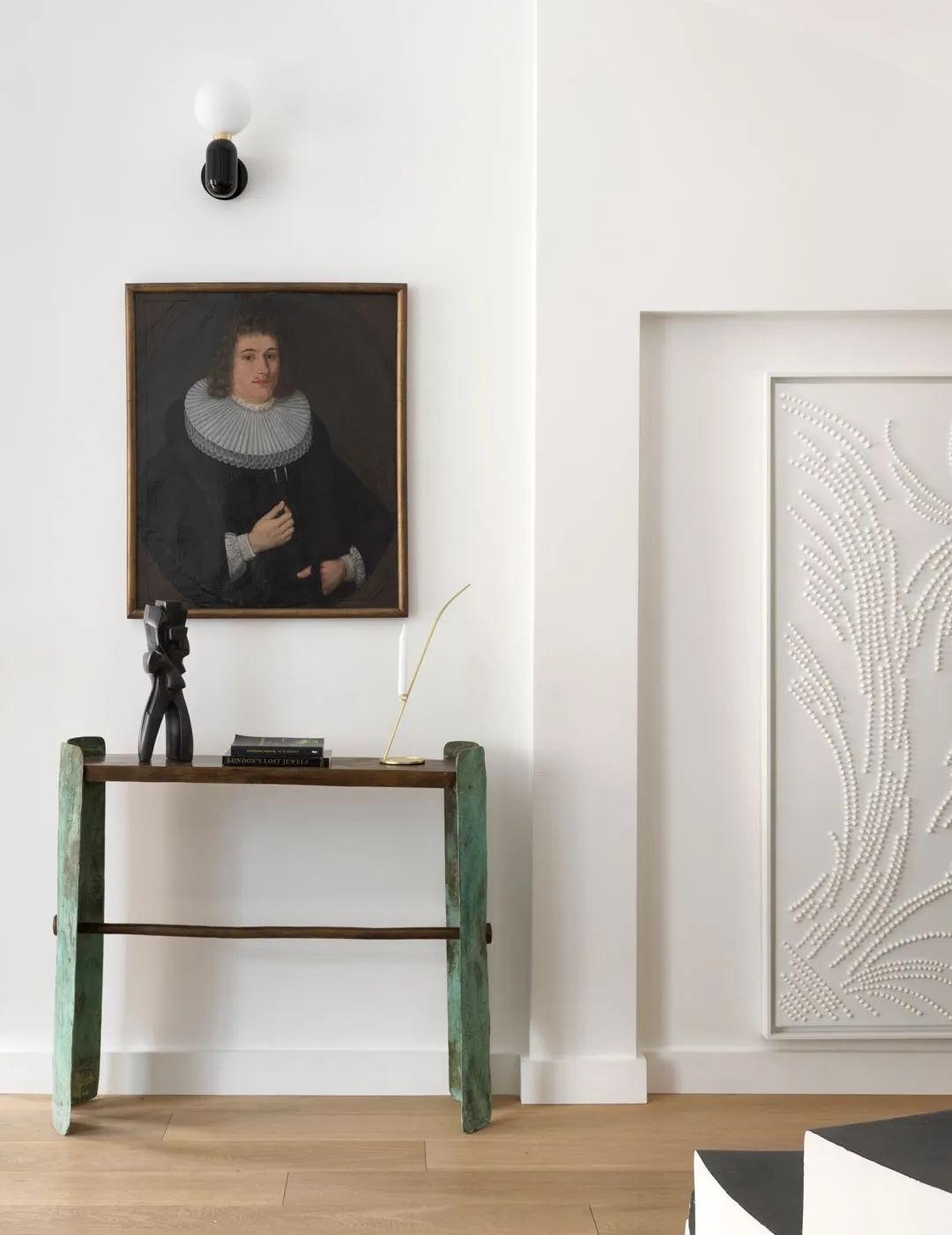 Le Berre Vevaud 室内设计丨法国巴黎-50