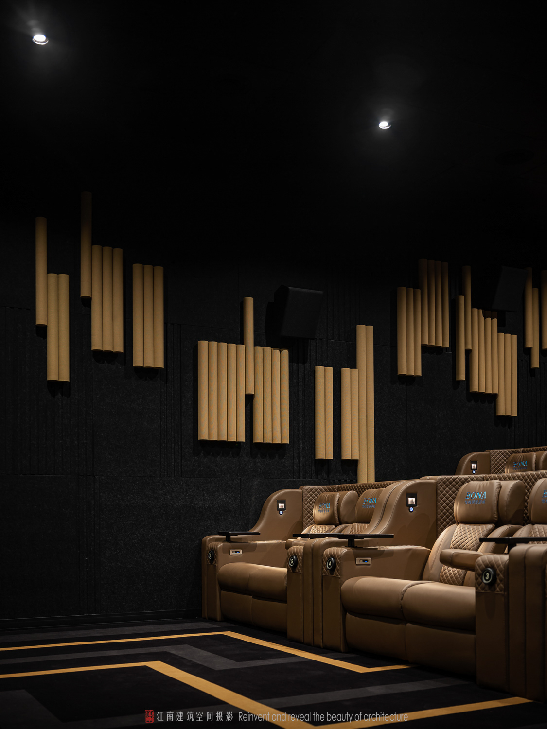 澳门博纳国际影城丨中国澳门丨Liwork设计机构-13
