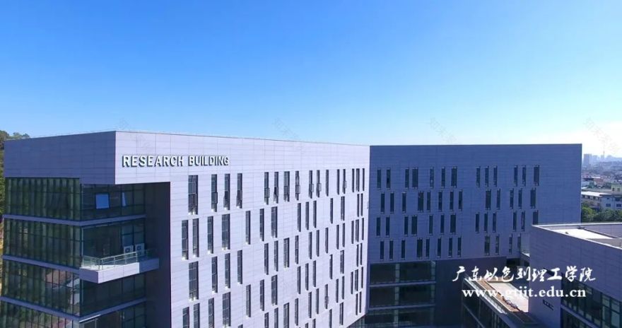 广东以色列理工学院健身房丨中国汕头丨十米设计-3