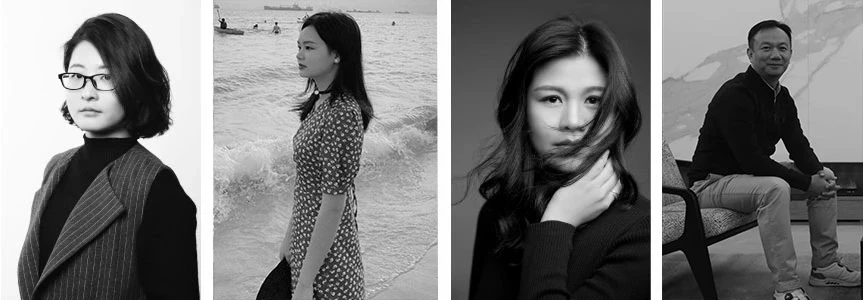 绿滋肴绿梦·洪洲书院样板间丨中国南昌丨东莞市金秋装饰设计有限公司-65