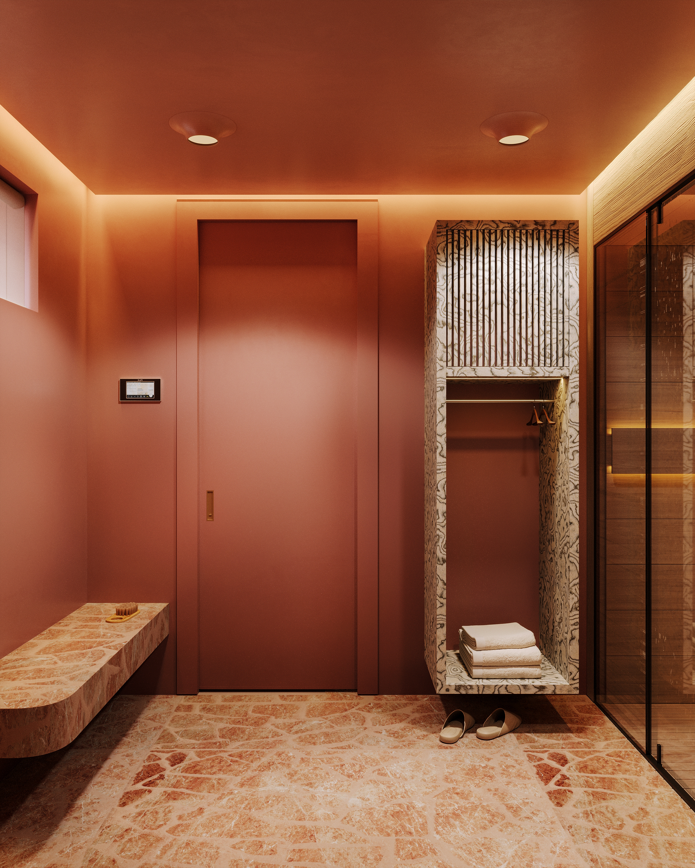 BELGRAVIA TOWNHOUSE-72